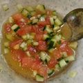せつせつせつ's cooksnap of when they made 揚げポレンタ 簡単サルサ添え.