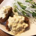 ココヒコ's cooksnap of when they made ✰話題入✰自家製タルタルソース✰.