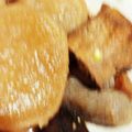 こうせ★'s cooksnap of when they made 圧力鍋で絶品 とろけるブリ大根.