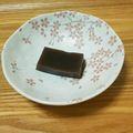 ピーナッツ子♪'s cooksnap of when they made ひんやり★水羊羹.