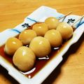 ハチワレねこ's cooksnap of when they made やわらかみたらし団子.