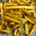 イボタロー。's cooksnap of when they made すぐできる！さつまいもの甘辛炒め.