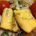 ラーメン好き♪'s cooksnap of when they made ★三つ葉入りだし巻き卵★.