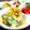 イベ長's cooksnap of when they made ゴーヤしらすマヨ和え.