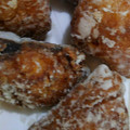 こまちのかあちゃん's cooksnap of when they made 鯖のあごだしつゆ竜田揚げ.