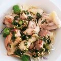 クックKXKWV4☆'s cooksnap of when they made 簡単♡めちゃウマ♡ネギ塩ダレチキン♡.