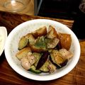 _29hymn's cooksnap of when they made 簡単！鶏もも肉と夏野菜のアヒージョ.