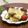ももいろさくら's cooksnap of when they made キノコ香しい～はんぺんサンド.