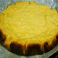 キョロママkitchen's cooksnap of when they made おからとヨーグルトのチーズケーキ♡.