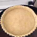 クックID559G☆'s cooksnap of when they made 基本のタルト生地～パート・ブリゼ～.