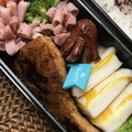 Minbambi's cooksnap of when they made 簡単☆鮭の味噌漬　焼き魚.