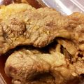 ☆はあ☆'s cooksnap of when they made 牛肉のチャーシュー煮込み☆.