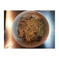 はなちゃん_'s cooksnap of when they made ✾豚肉の味噌じゃがバター✾.