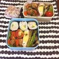 さくらん餅's cooksnap of when they made 鶏とゴーヤのこってり炒め.