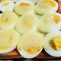 ゆこPIN's cooksnap of when they made おばあちゃんちの玉子トースト.