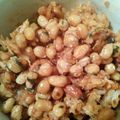 inLondon's cooksnap of when they made おつまみ大豆.