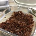 まーさーゆ's cooksnap of when they made 手作り おかか.