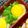 nosso's cooksnap of when they made キャラ弁☆デコ弁☆タンポポ♪.