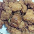 ゆぅきちゃん's cooksnap of when they made 冷めても美味しい！お惣菜屋のから揚げ♫.