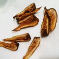 ユカtoマオマオ's cooksnap of when they made 甘味凝縮☆セミドライ（半生）いちじく.