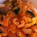 クックTEI969☆'s cooksnap of when they made 夏野菜大量消費絶品冷製ラタトゥイユ簡単.