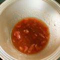 ☆こまっと☆'s cooksnap of when they made いろいろ使える♪冷たいトマトソース.
