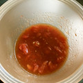 ☆こまっと☆'s cooksnap of when they made いろいろ使える♪冷たいトマトソース.