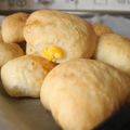 なっとんとんとん's cooksnap of when they made とり(*'ω'*)ちぎりパン.