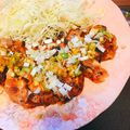 ★ちーた's cooksnap of when they made 幸せな気分になれる♬油淋鶏.