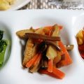 ＴＯＭＯＷＡＴ's cooksnap of when they made 甘すぎない＊ぜんまいの煮物.