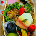 セルクラ's cooksnap of when they made 簡単なのに美味！！鶏の柚子こしょう焼き.