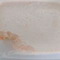 涼佳。's cooksnap of when they made シャリシャリしない！糖質オフアイス★.