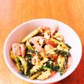 ひとはるまま's cooksnap of when they made 苦くない！出汁香るゴーヤチャンプル.