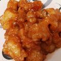 りずまろ's cooksnap of when they made 自宅で簡単　焼肉屋さんの味噌だれホルモン.