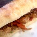 sugarbeast's cooksnap of when they made さば味噌缶のおいしい食べ方.