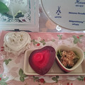 Dream♪'s cooksnap of when they made 小松菜とわかめのおかか炒め.