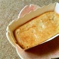 にゃおはは's cooksnap of when they made クリームチーズと豆腐のケーキ.