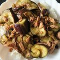 ゆーちょ☆'s cooksnap of when they made ナスとツナの和風炒め煮♪.