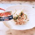 ナピト's cooksnap of when they made とんぼ節のオニスラぽん酢.