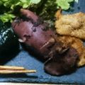 あいらぶぞうさん♪'s cooksnap of when they made ＊昔なつかし☆炊飯器で簡単！イカめし＊.