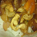 ゆづっ子104's cooksnap of when they made 簡単！しょうが焼き.
