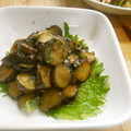 しのばぁたん's cooksnap of when they made とろける♪なすの味噌炒め.