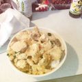 46noひかり's cooksnap of when they made 調味料3つ！簡単親子丼.