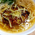 まーくんママ♫'s cooksnap of when they made 和風ハンバーグの榎おろしあんかけ～♪.