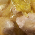 dach705's cooksnap of when they made °•*:水不要♪白菜と豚肉の煮物:*•°.