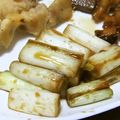 きらり流れ星's cooksnap of when they made 超簡単！シンプル焼きネギ.