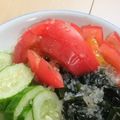 きらり流れ星's cooksnap of when they made 万能？！簡単に玉ねぎドレッシング.