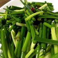 まんまーるさん's cooksnap of when they made 焼肉屋の味！ねぎサラダ.