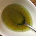 H♡S's cooksnap of when they made さっぱりマスタードドレッシング〜覚え書〜.