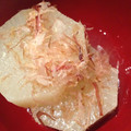 しょー☆'s cooksnap of when they made 【作り置き】絶品！冷やし大根のだし煮.